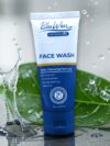 Fragrance Free Face Wash for Smooth skin