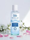Fragrance Free Micellar Cleansing Water – Gentle Cleanser for Sensitive Skin
