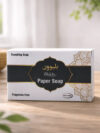 Fragrance-Free Paper Soap That Goes Everywhere