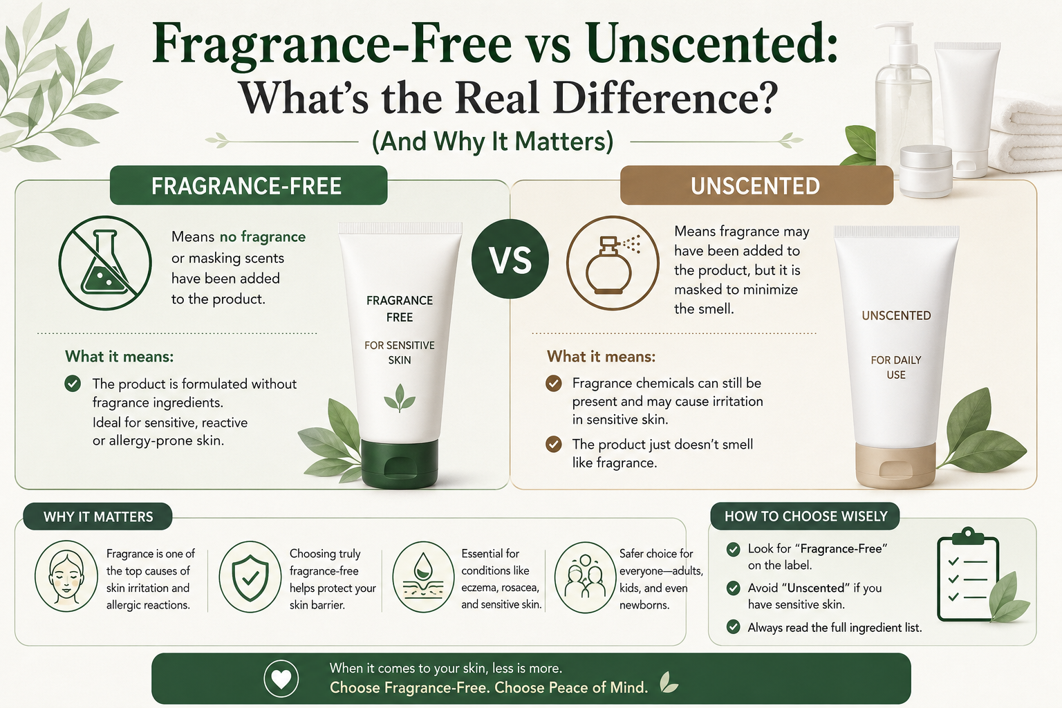 httpswww.fragrancefreecare.comfragrance-free-vs-unscented-difference